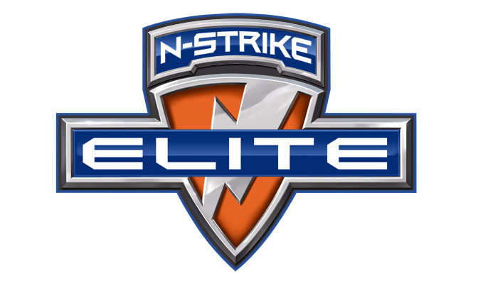 nerf elite