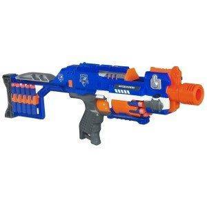 nerf elite stockade