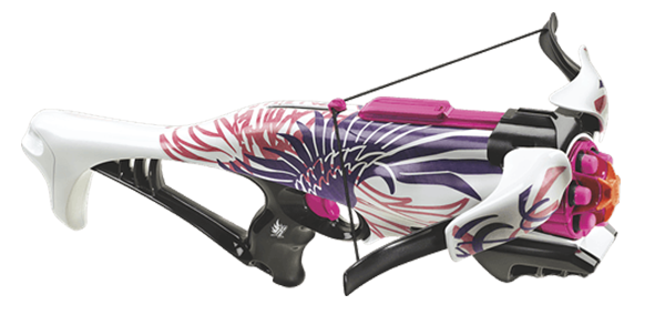 nerf rebelle Guardian Crossbow