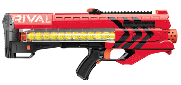 nerf rival zeus