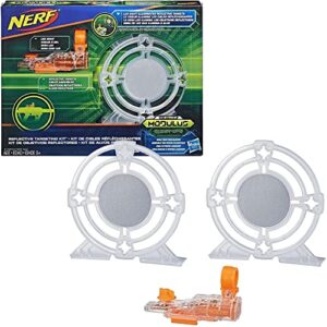 Nerf Modulus Ghost Ops Reflective Targeting Kit — photo 1