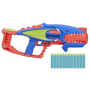 Flaster Terrodak Hasbro Nerf Dino Squad — photo 1