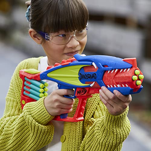 Nerf DinoSquad Terrodak — photo 3