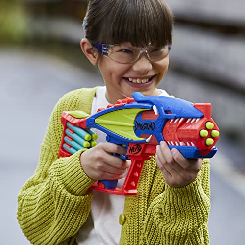 Nerf DinoSquad Terrodak — photo 4