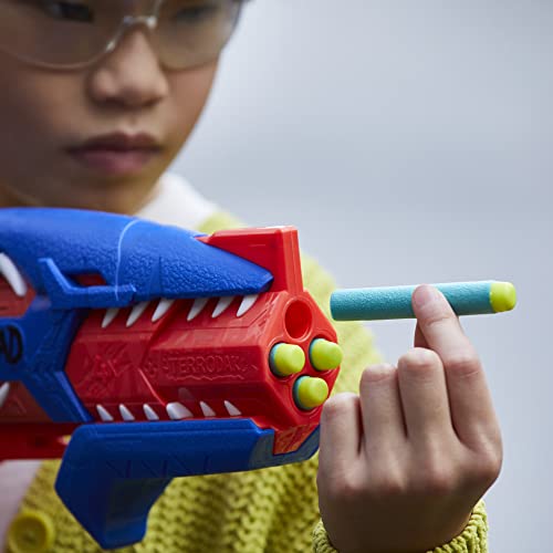 Nerf DinoSquad Terrodak — photo 5