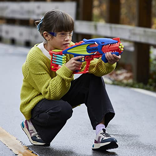 Nerf DinoSquad Terrodak — photo 6
