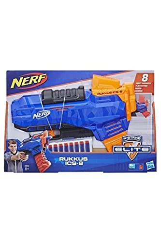 nerf-elite-rukkus-ics-8-1 Nerf NER Elite Rukkus ICS 8 — photo 1