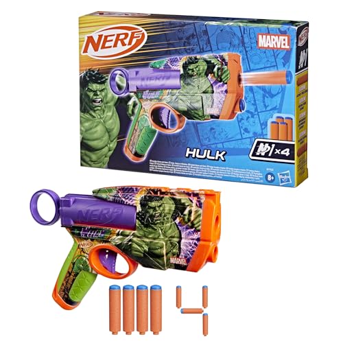 nerf-marvel-hulk-ink-1 Nerf Ink Hulk — photo 1