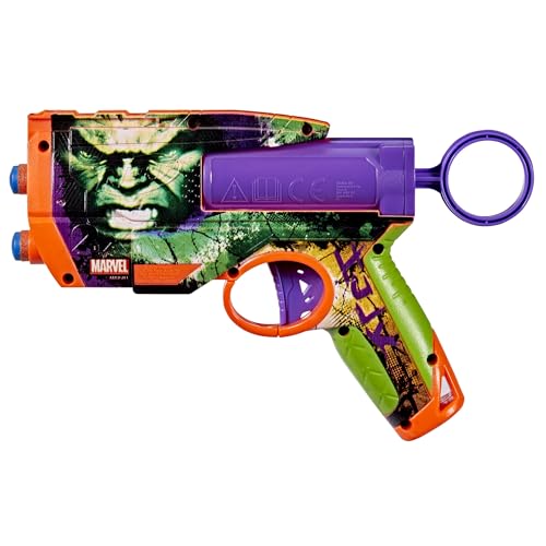 Nerf Marvel Hulk Ink — photo 4
