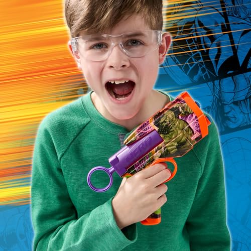 Nerf Marvel Hulk Ink — photo 6
