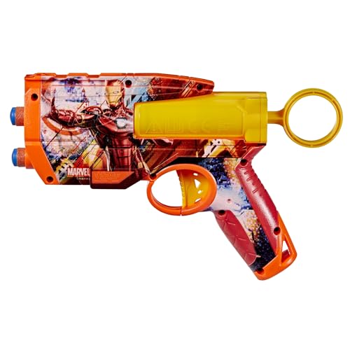 Nerf Marvel Iron Man Ink — photo 4