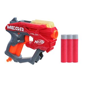 Nerf Mega Talon Blaster — photo 1