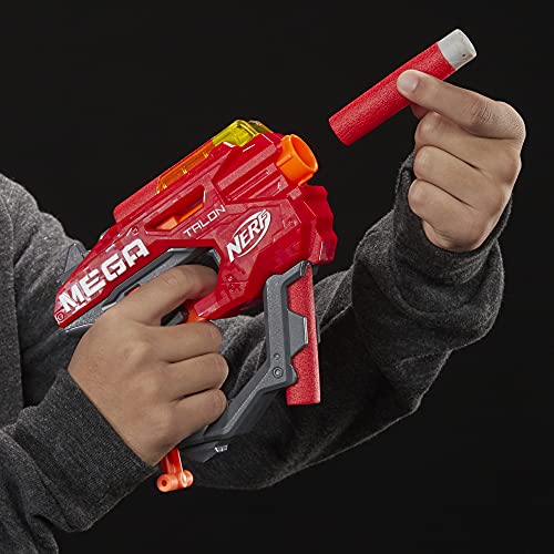 Nerf Mega Talon — photo 5