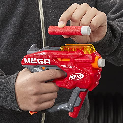 Nerf Mega Talon — photo 6