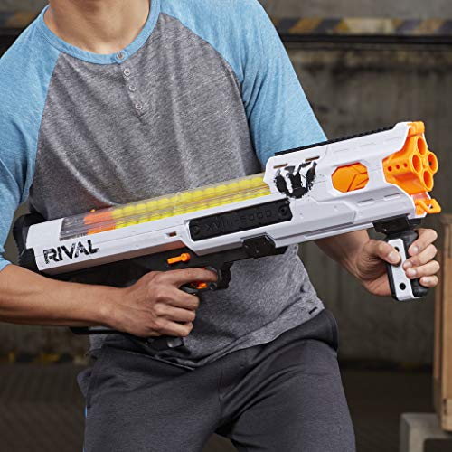 Nerf Rival Hades XVIII-6000 — photo 4