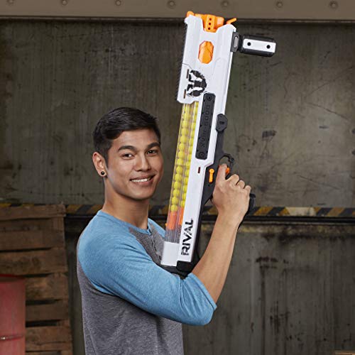 Nerf Rival Hades XVIII-6000 — photo 5