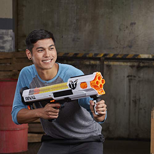 Nerf Rival Hades XVIII-6000 — photo 6