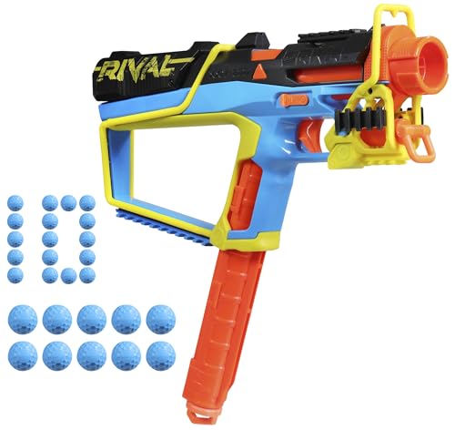 Nerf Rival Mirage XXIV — photo 1