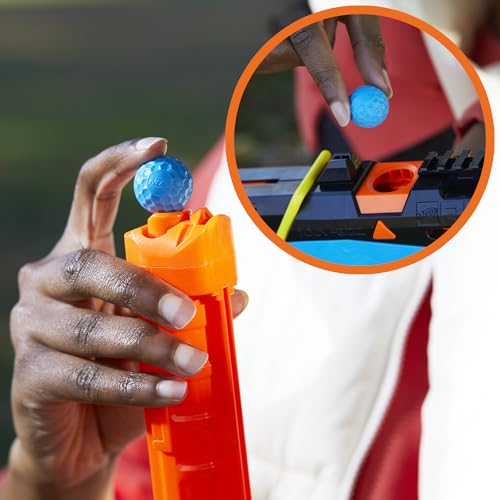 Nerf Rival Mirage XXIV-800 — photo 4