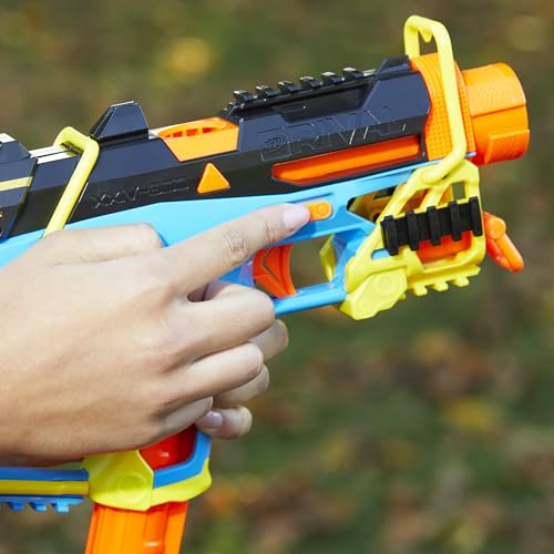 Nerf Rival Mirage XXIV-800 — photo 5