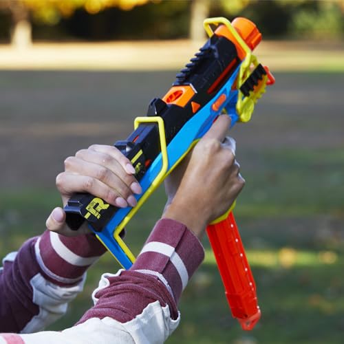 Nerf Rival Mirage XXIV-800 — photo 6