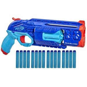 Nerf Elite 2.0 Trailblazer RD-8 — photo 1