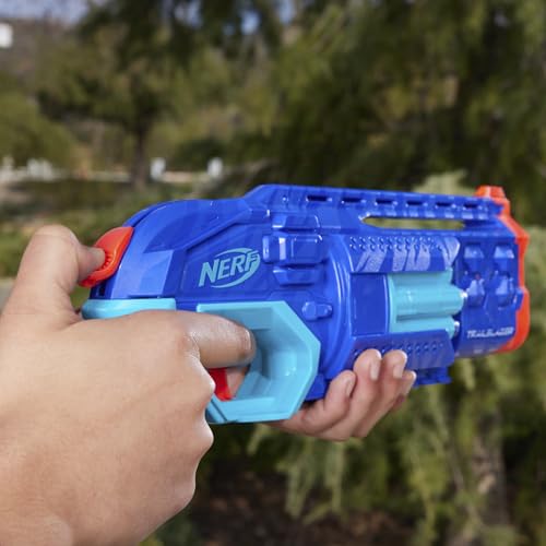 Nerf Elite 2.0 Trailblazer RD-8 — photo 5