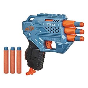Nerf Elite 2.0 Trio SD-3 — photo 1