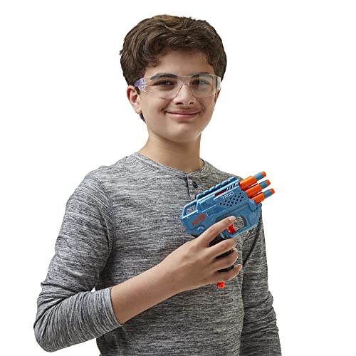 Nerf Elite 2.0 Trio SD-3 — photo 4