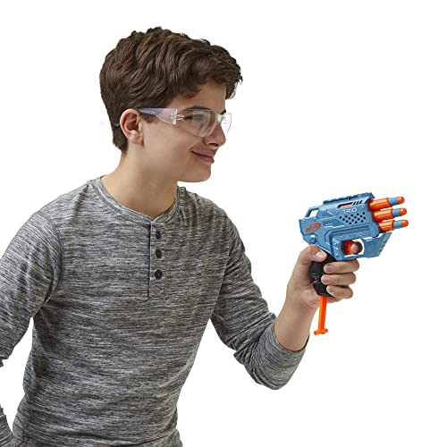 Nerf Elite 2.0 Trio SD-3 — photo 6