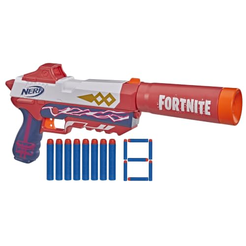 Nerf Fortnite SP-Drift OG — photo 1
