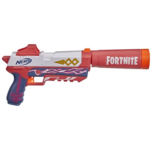 Nerf Fortnite SP-Drift OG — photo 5