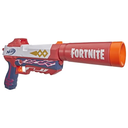 Nerf Fortnite SP-Drift OG — photo 6