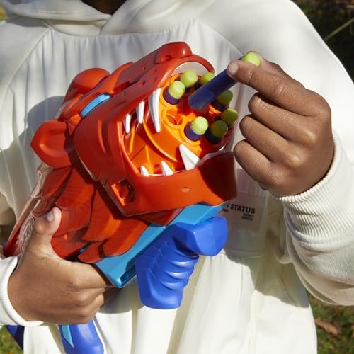 Nerf Lionfury — photo 4