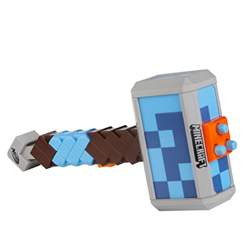 Nerf Minecraft Stormlander — photo 3
