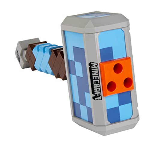Nerf Minecraft Stormlander — photo 4