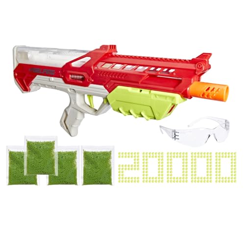 Nerf Pro Gelfire Warp Speed — photo 3