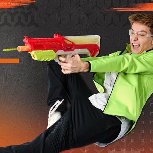 Nerf Pro Gelfire Warp Speed — photo 6