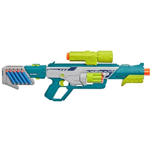Nerf Rebel Ops Deadeye — photo 4
