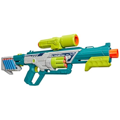 Nerf Rebel Ops Deadeye — photo 5