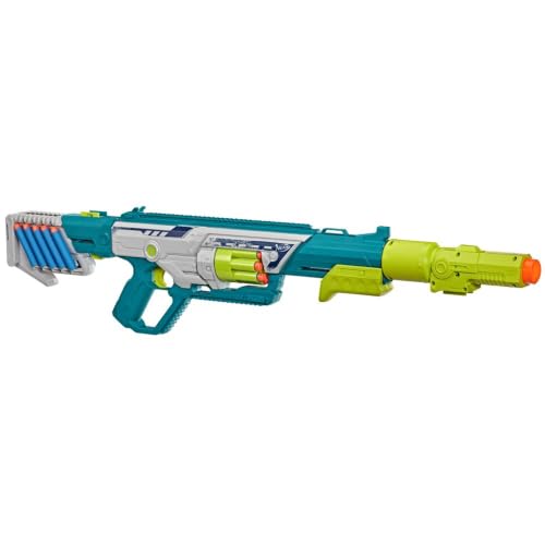 Nerf Rebel Ops Deadeye — photo 6