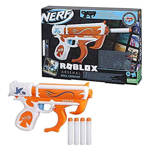 Nerf Roblox Arsenal Soul Catalyst — photo 1