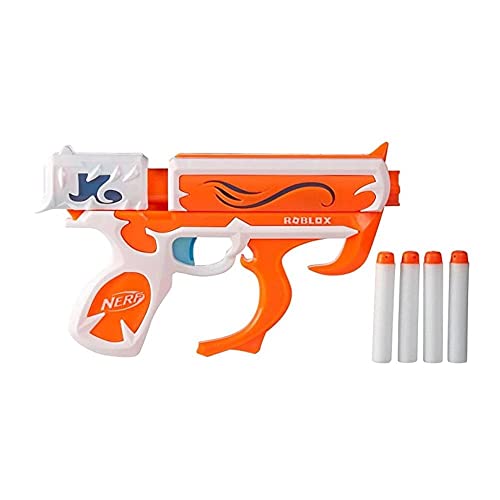 Nerf Roblox Arsenal Soul Catalyst — photo 3
