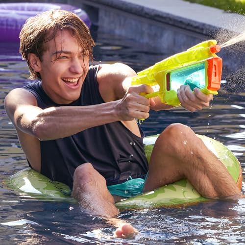Nerf Super Soaker Dunk-Fill+ — photo 4