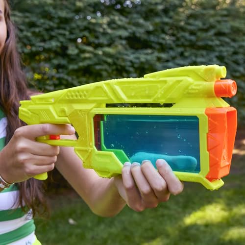 Nerf Super Soaker Dunk-Fill+ — photo 5