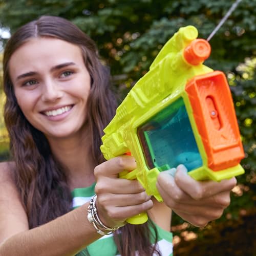 Nerf Super Soaker Dunk-Fill+ — photo 6