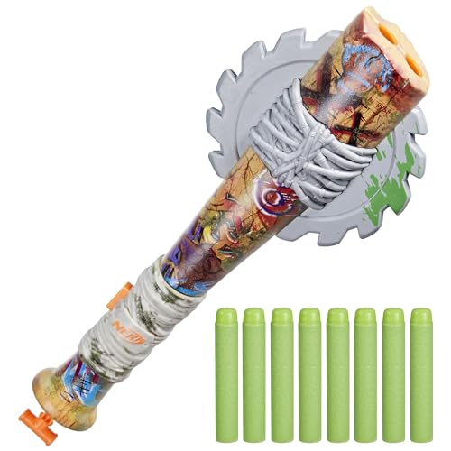 Nerf Zombie Strike Strikeout — photo 1