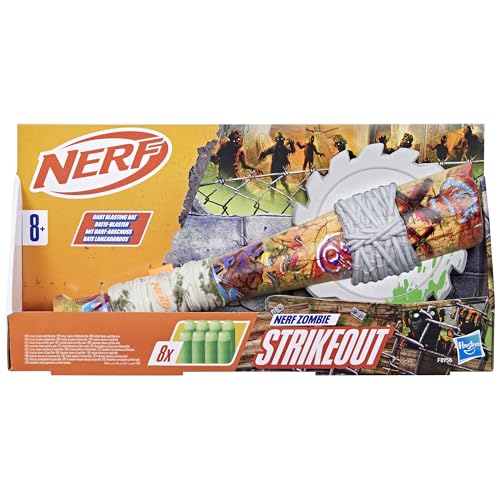 Nerf Zombie Strike Strikeout — photo 4